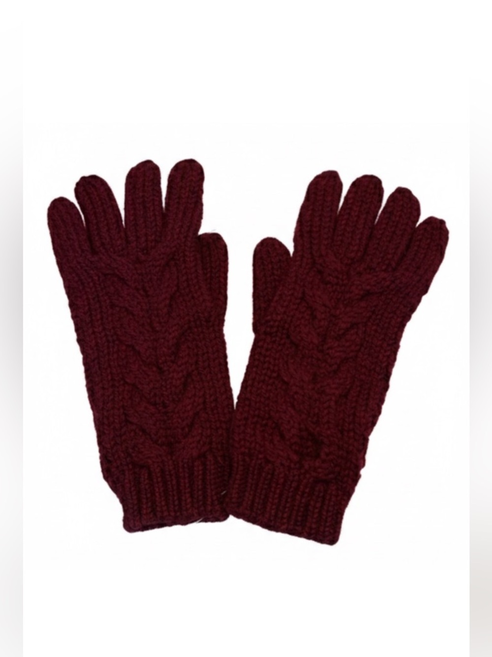 J. Jill NWT Wool Blend Gloves